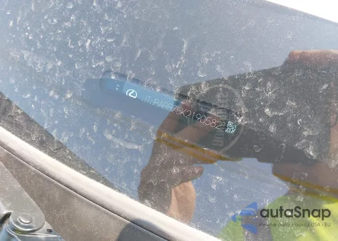 2019 Lexus Nx 300 Base/300 F Sport из США, поврежденный, VIN JTJBARBZ5K2190582